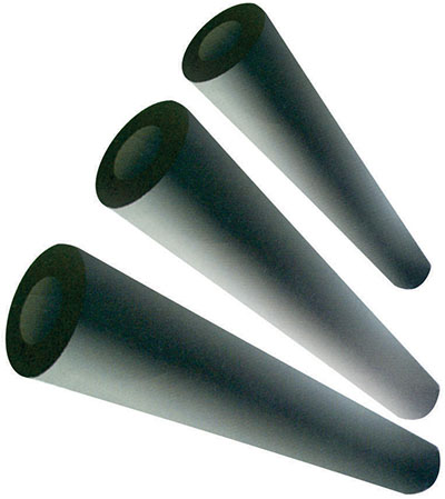 Rubber mattress