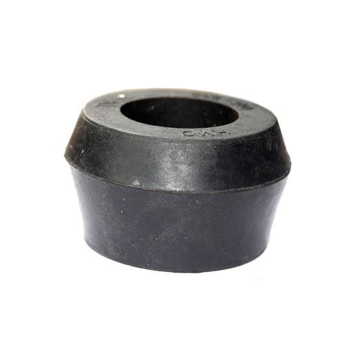 Technical rubber