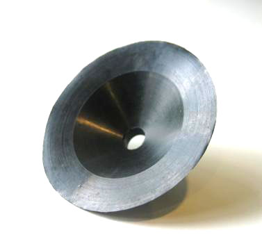 Technical rubber