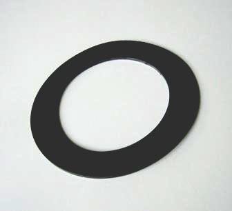 Technical rubber