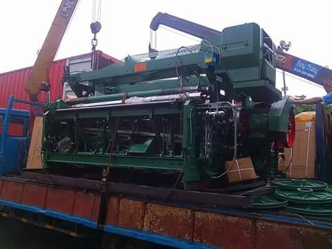 Equipments