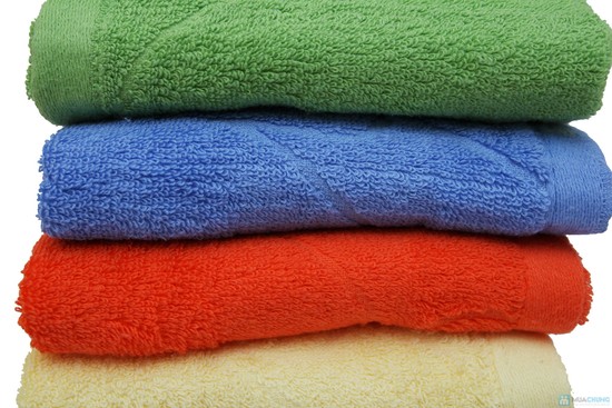 Face towel