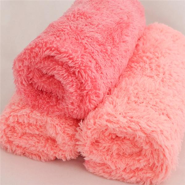 Super soft towel