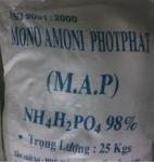 Ammonium dihydrogen phosphate