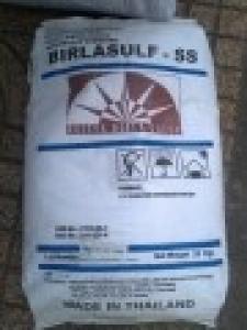 Sodium Sulphate