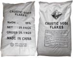 NaOH flake