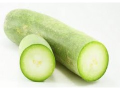 Winter melon flavor