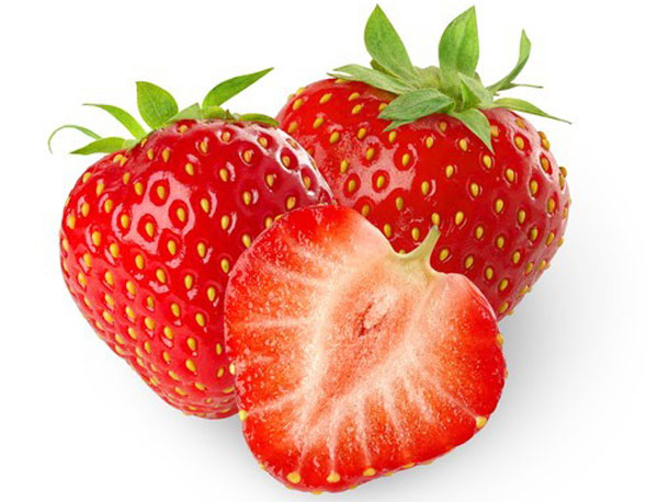 Strawberry flavor