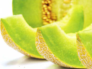 Melon flavor