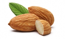 Almond flavor