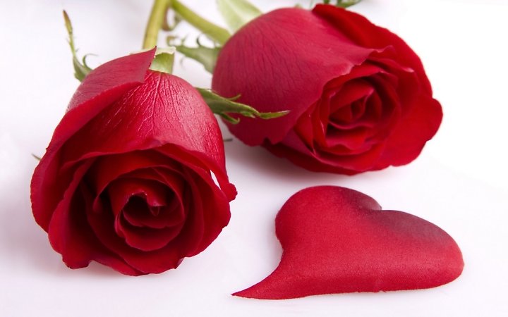 Rose flavor