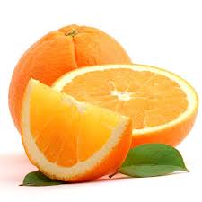 Orange flavor