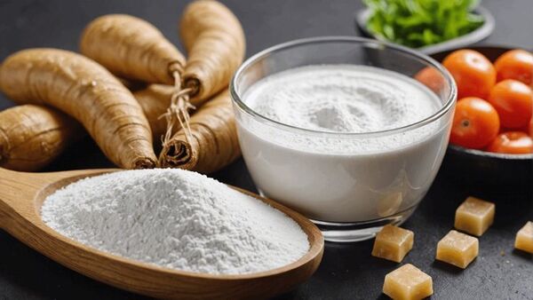 Sodium alginate