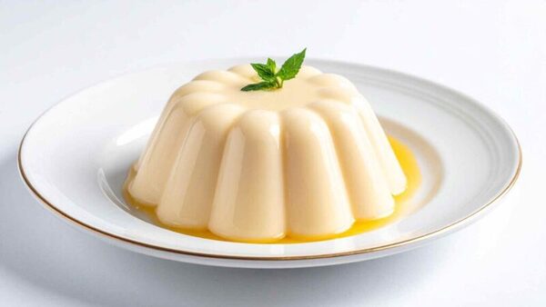Tofu pudding powder