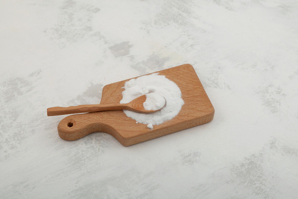Carboxymethyl cellulose
