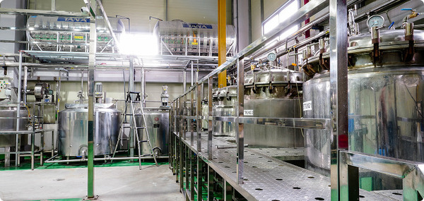 Asia Food Chemical Joint Stock Company