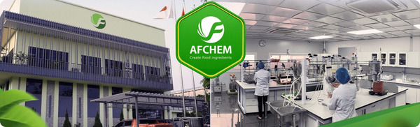 Asia Food Chemical Joint Stock Company