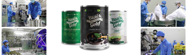 Asia Food Chemical Joint Stock Company