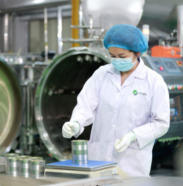 Asia Food Chemical Joint Stock Company