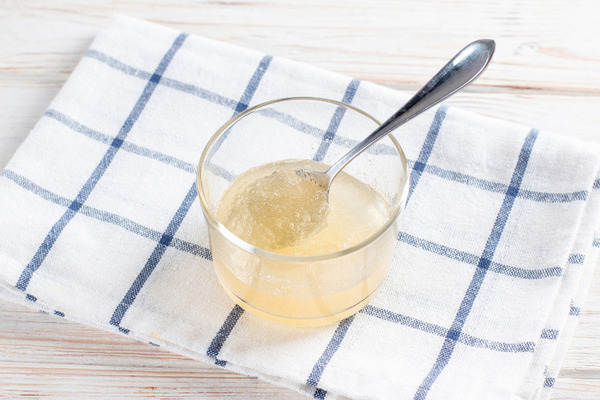 Gelatin