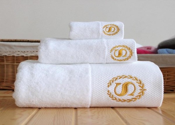 Other cotton towels
