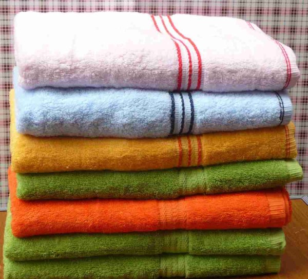 Towels