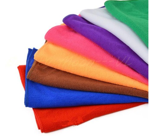 Towels