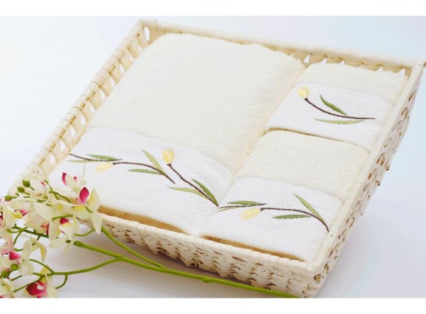 Other cotton towels