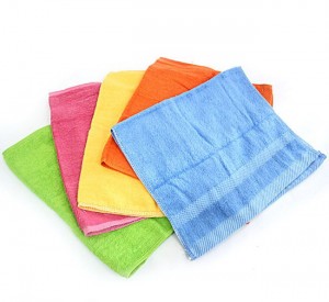 Other cotton towels