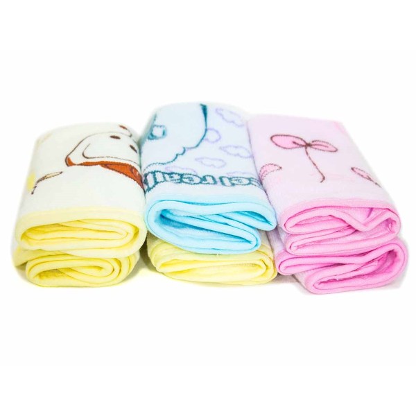 Other cotton towels