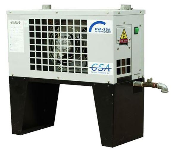 HYA refrigerant air dryer