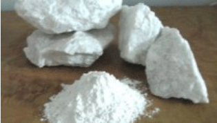 Stone powder