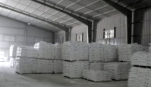 Stone powder