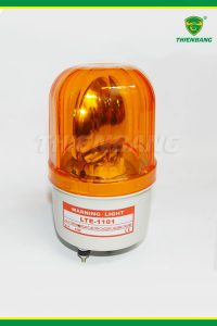 Warning light