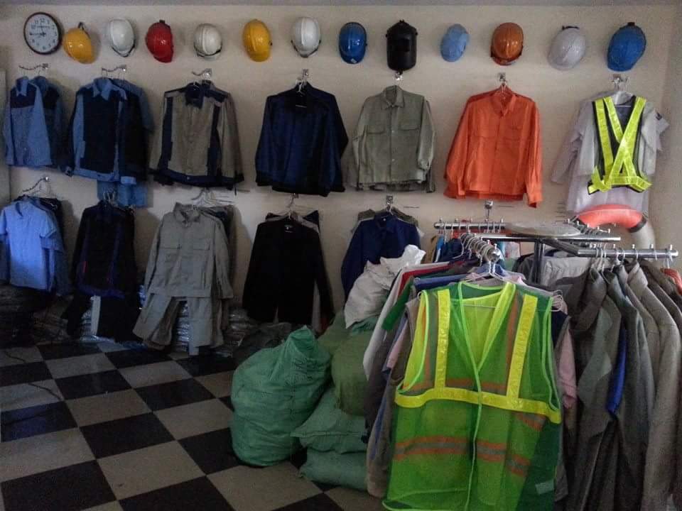 Company image
