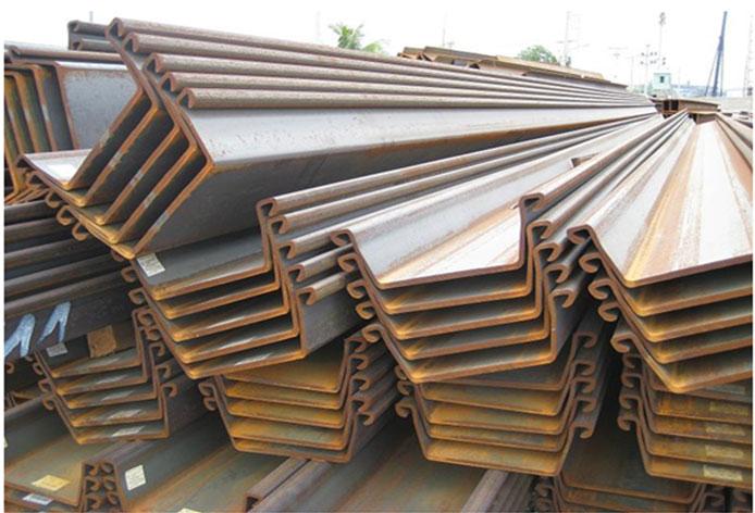 Steel Sheet Pile