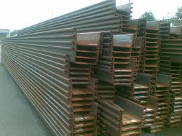 Steel Sheet Pile