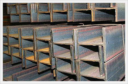 Shaped Steel