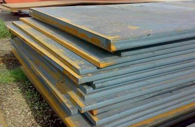 Steel sheet