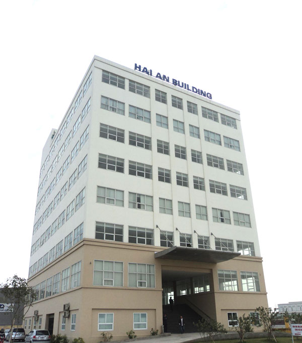 Hai An Building