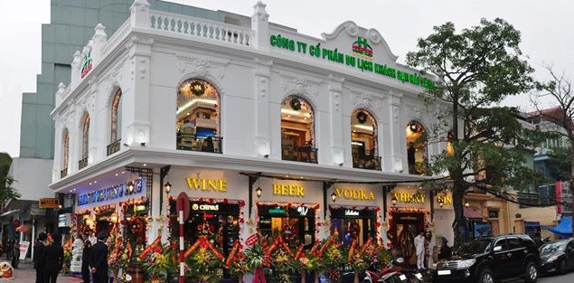 Hai Dang Hotel Tourism JSC