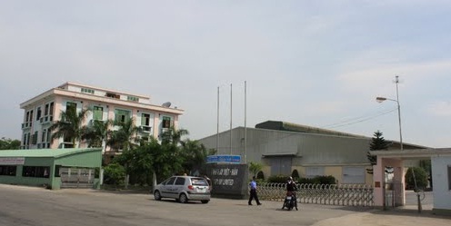 Vietnam May Garment Company
