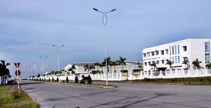 Phong Ho Company