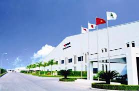 Yazaki Quang Ninh Factory