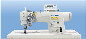 2-needle sewing machine