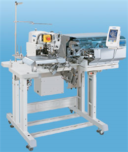 AB1360 sewing machine