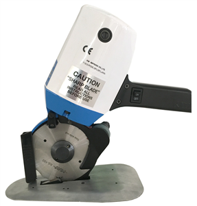 Cutting machine