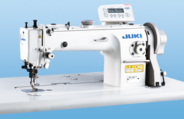 DU1281 sewing machine