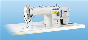 Juki 1-needle sewing machine