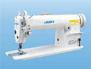 Juki 2-needle sewing machine